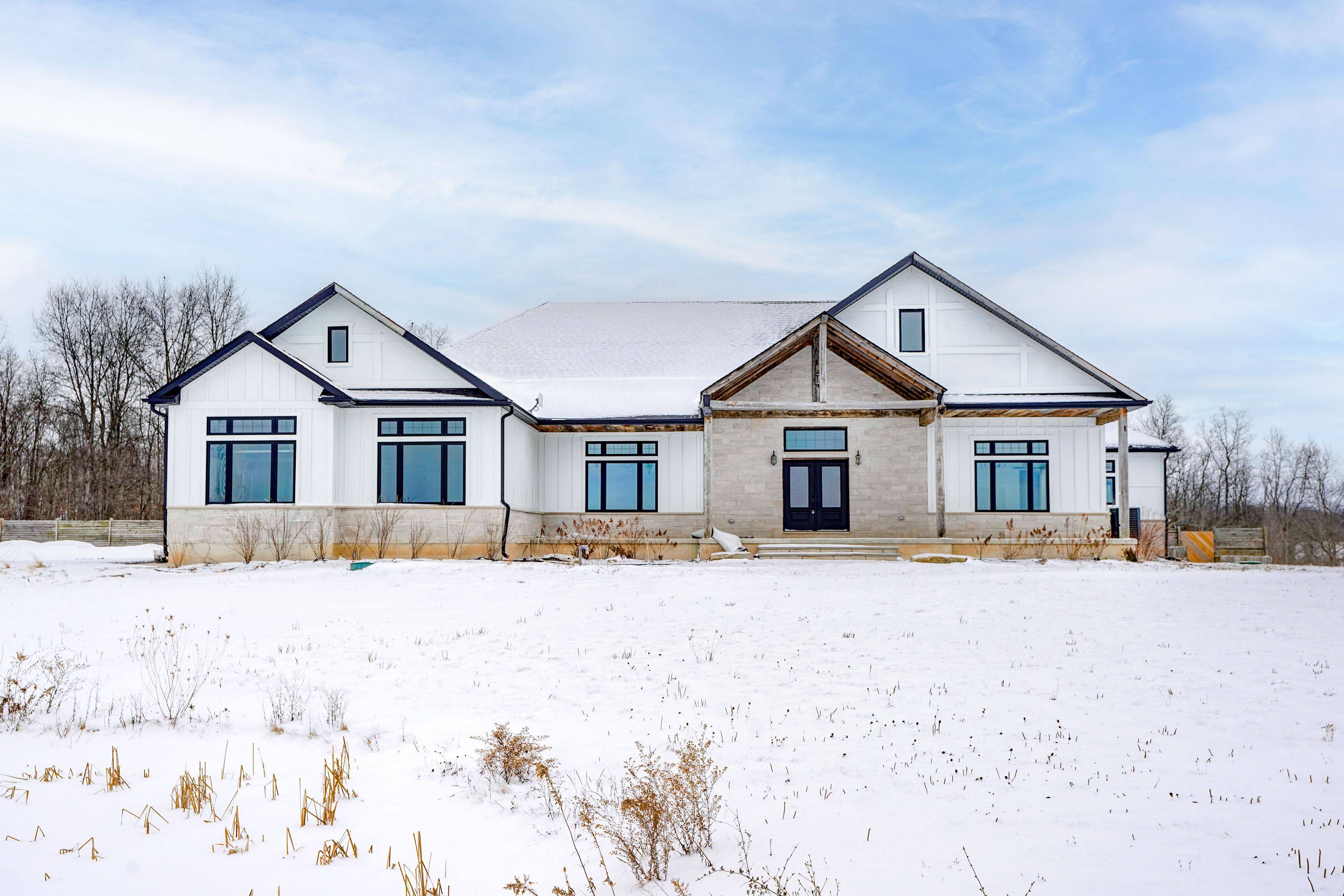 Southwest Middlesex, ON N0L 1T0,21298 Springfield RD