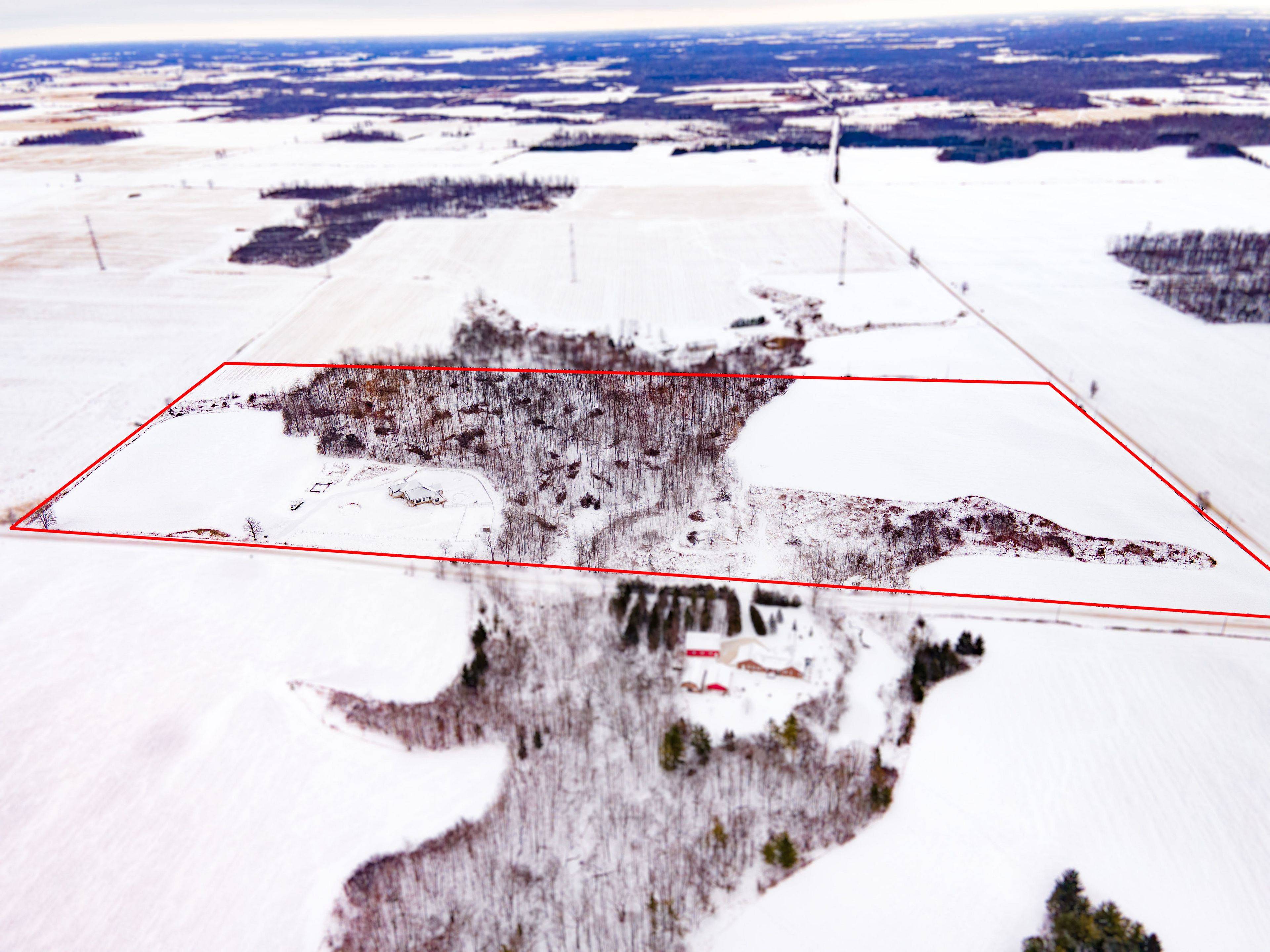 Southwest Middlesex, ON N0L 1T0,21298 Springfield RD