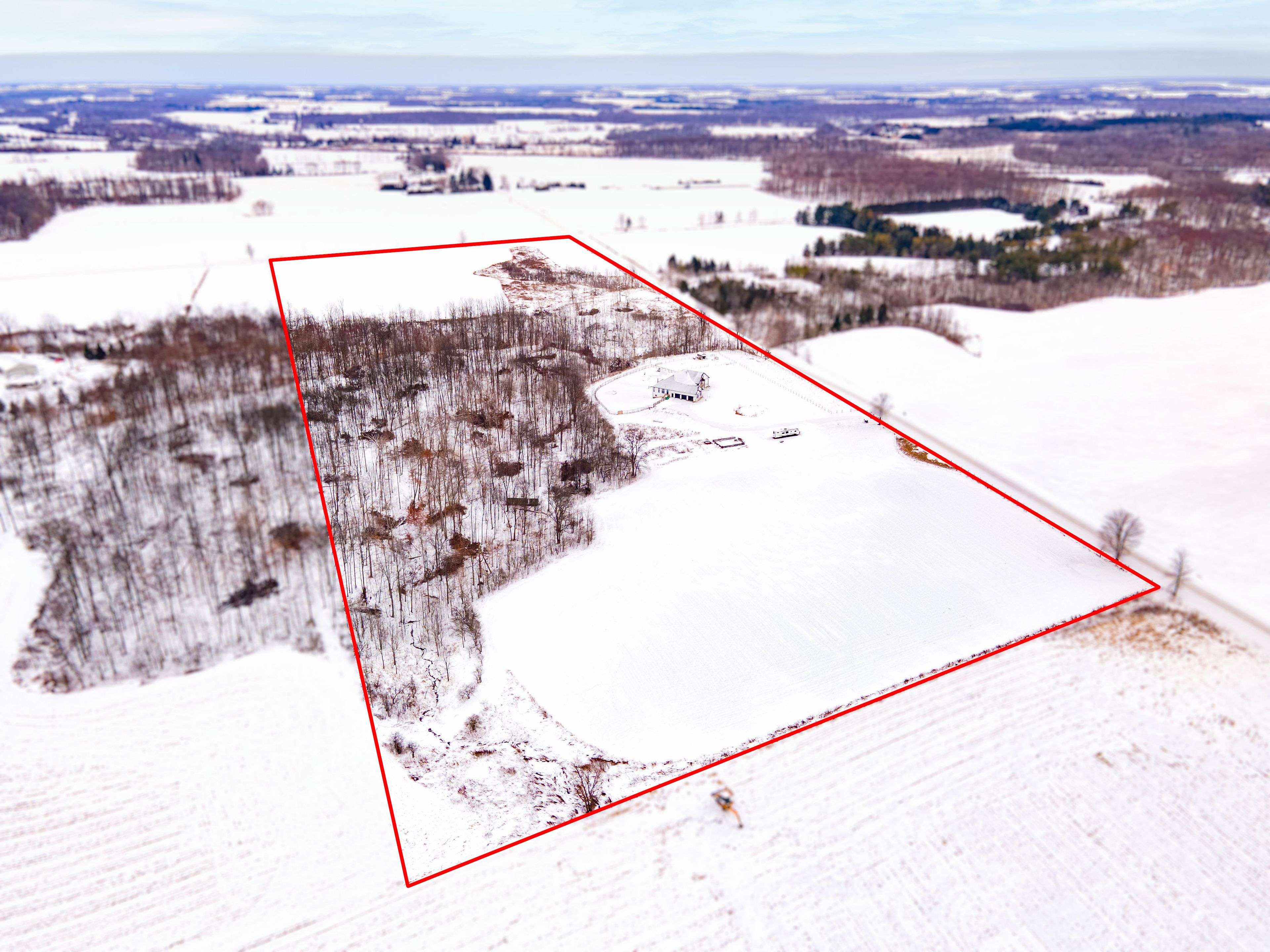 Southwest Middlesex, ON N0L 1T0,21298 Springfield RD