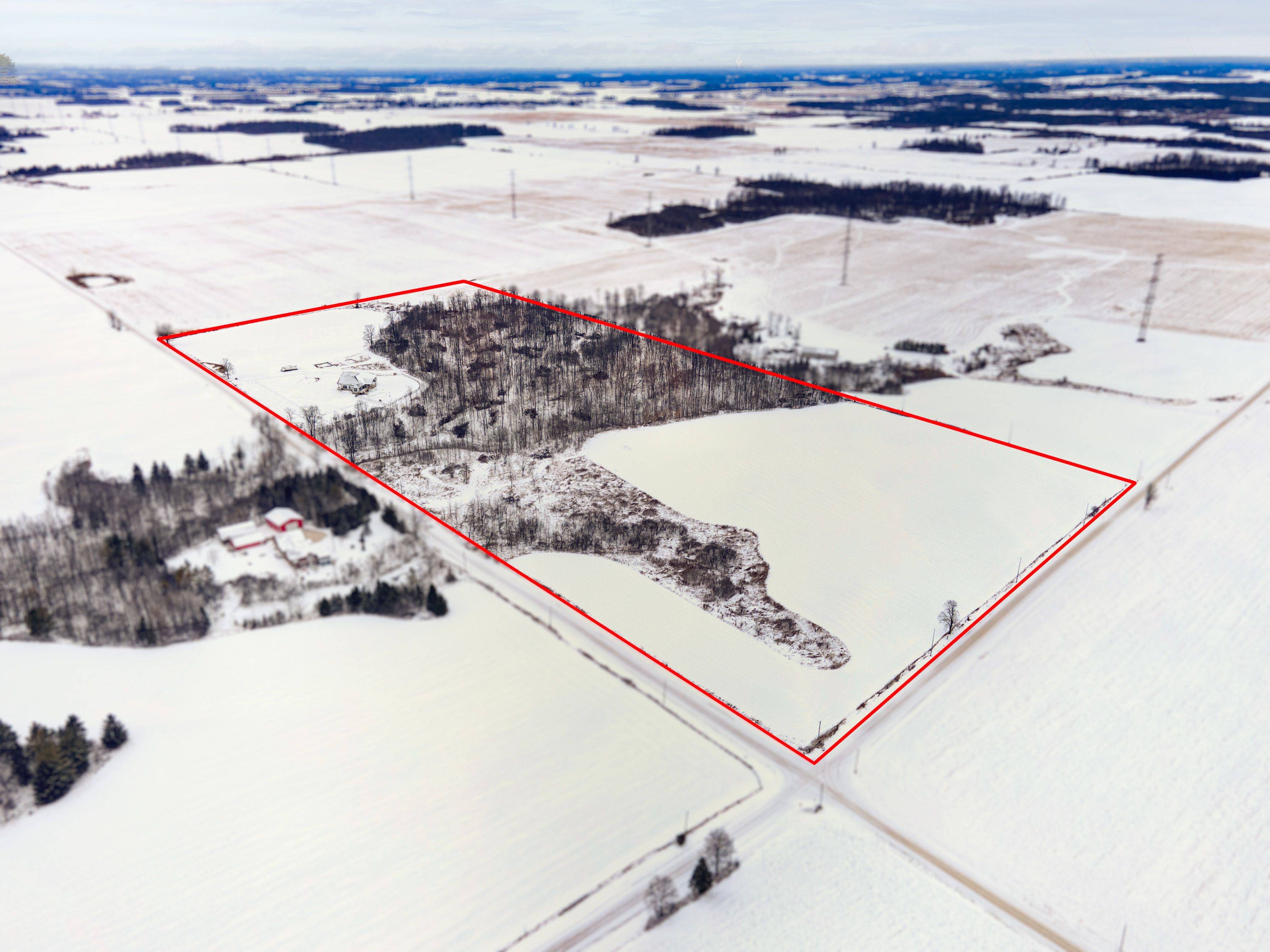 Southwest Middlesex, ON N0L 1T0,21298 Springfield RD