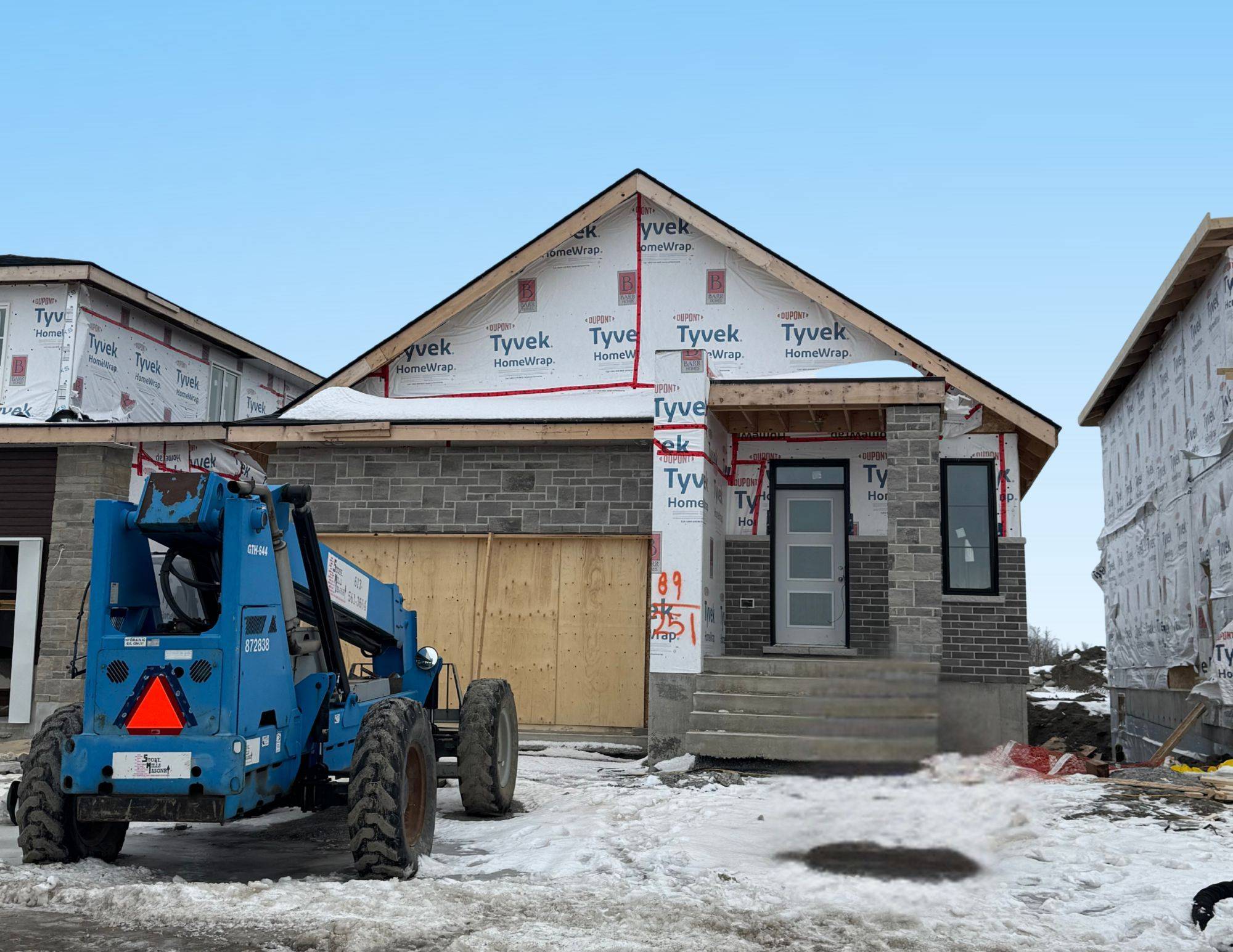 Loyalist, ON K7N 0E8,251 Pratt DR