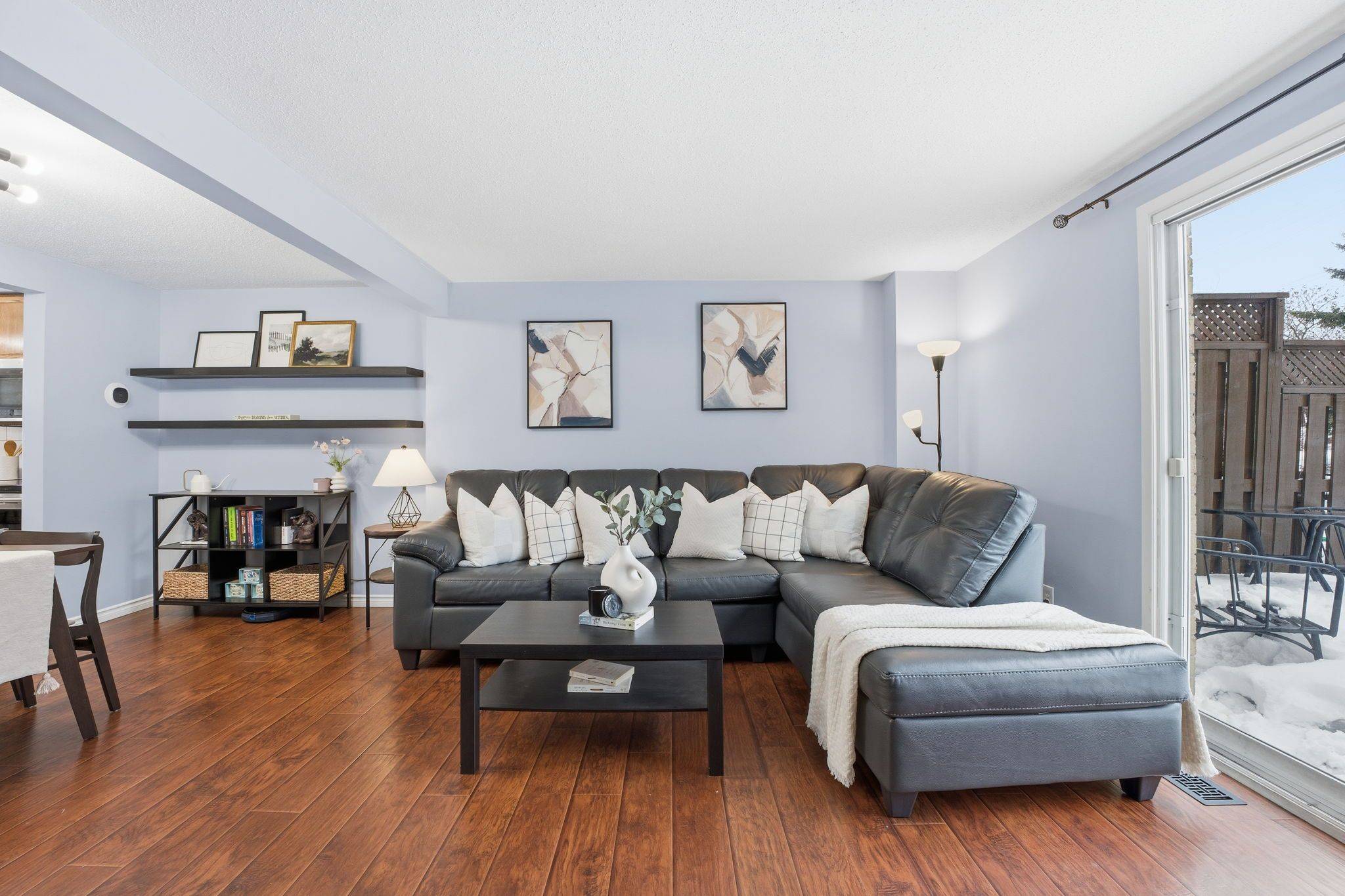 Kitchener, ON N2M 5L9,24 Catalina CT