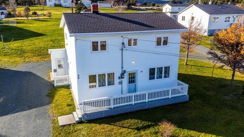 Pouch Cove, NL A0A 3L0,30 O'Keefe's Lane