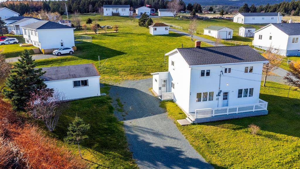 Pouch Cove, NL A0A 3L0,30 O'Keefe's Lane