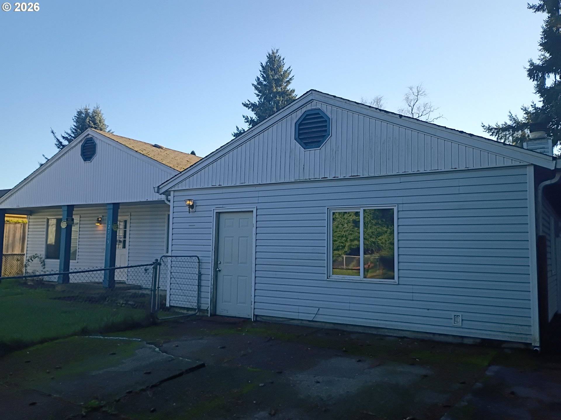 Vancouver, WA 98660,12715 NE 38TH CIR