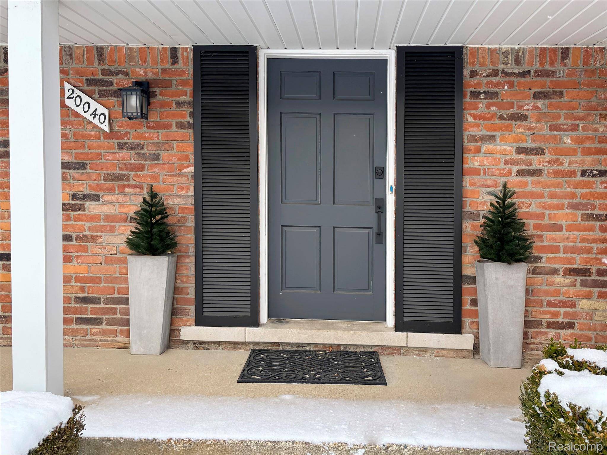 Beverly Hills, MI 48025,20040 Old Coach Road