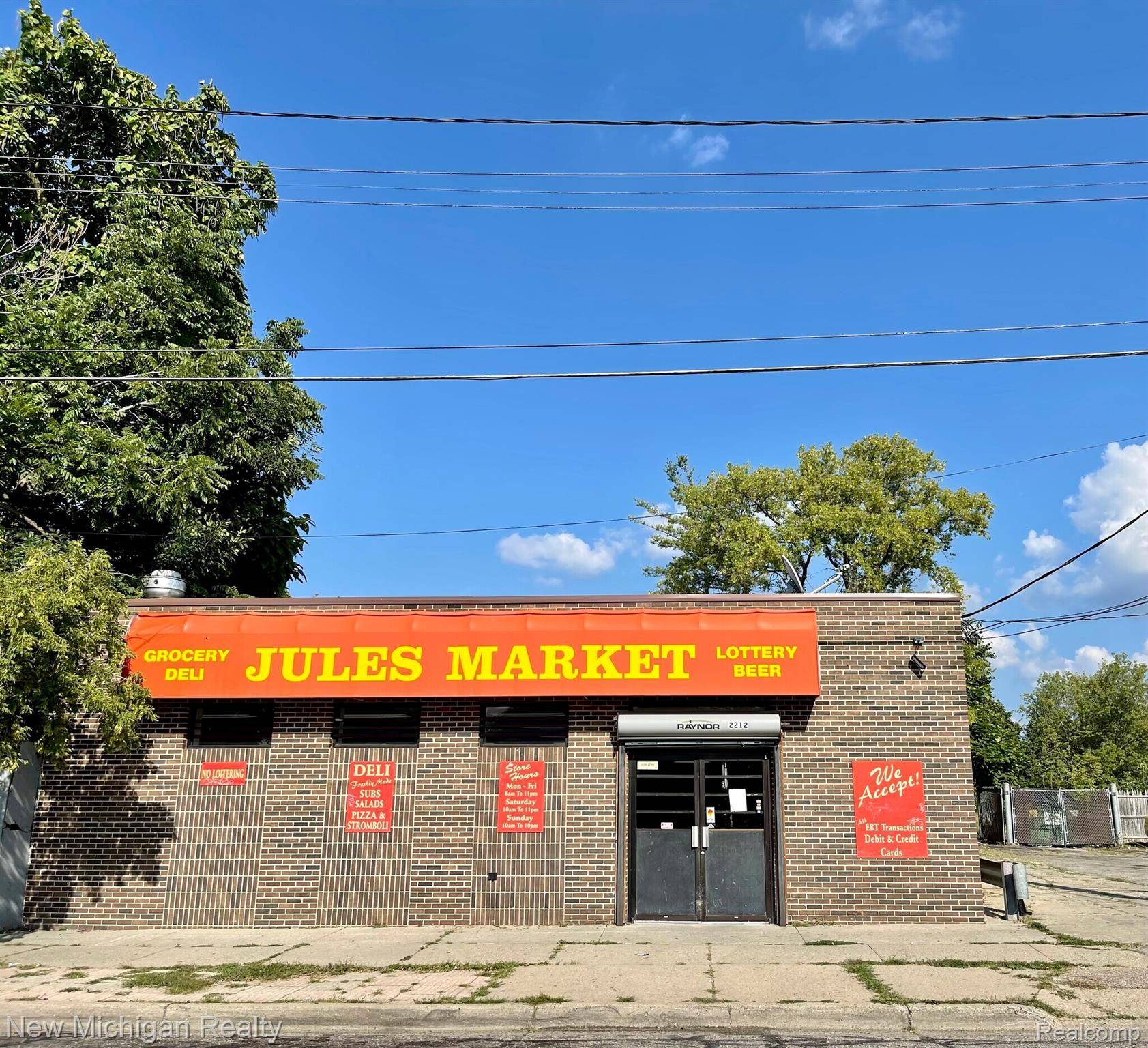 Flint, MI 48506,2212 Lewis ST