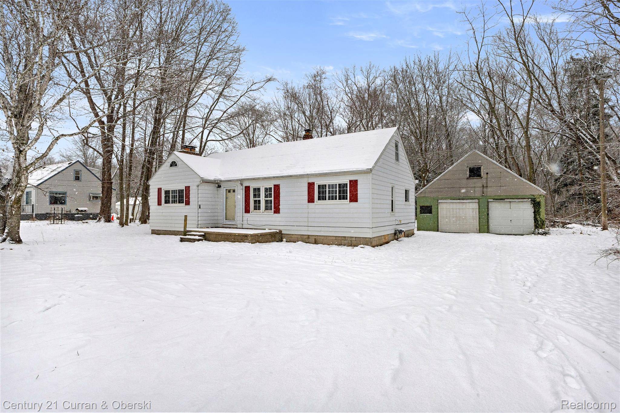 Romulus, MI 48174,19497 INKSTER ST RD