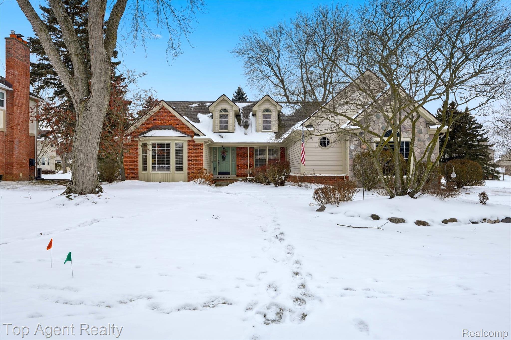 Lake Orion, MI 48362,1248 Ridgeview CIR