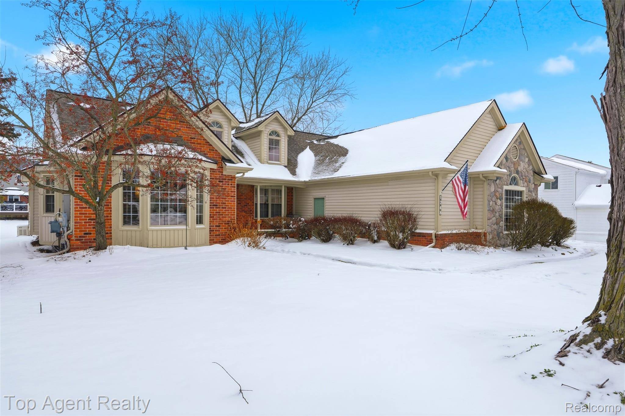 Lake Orion, MI 48362,1248 Ridgeview CIR