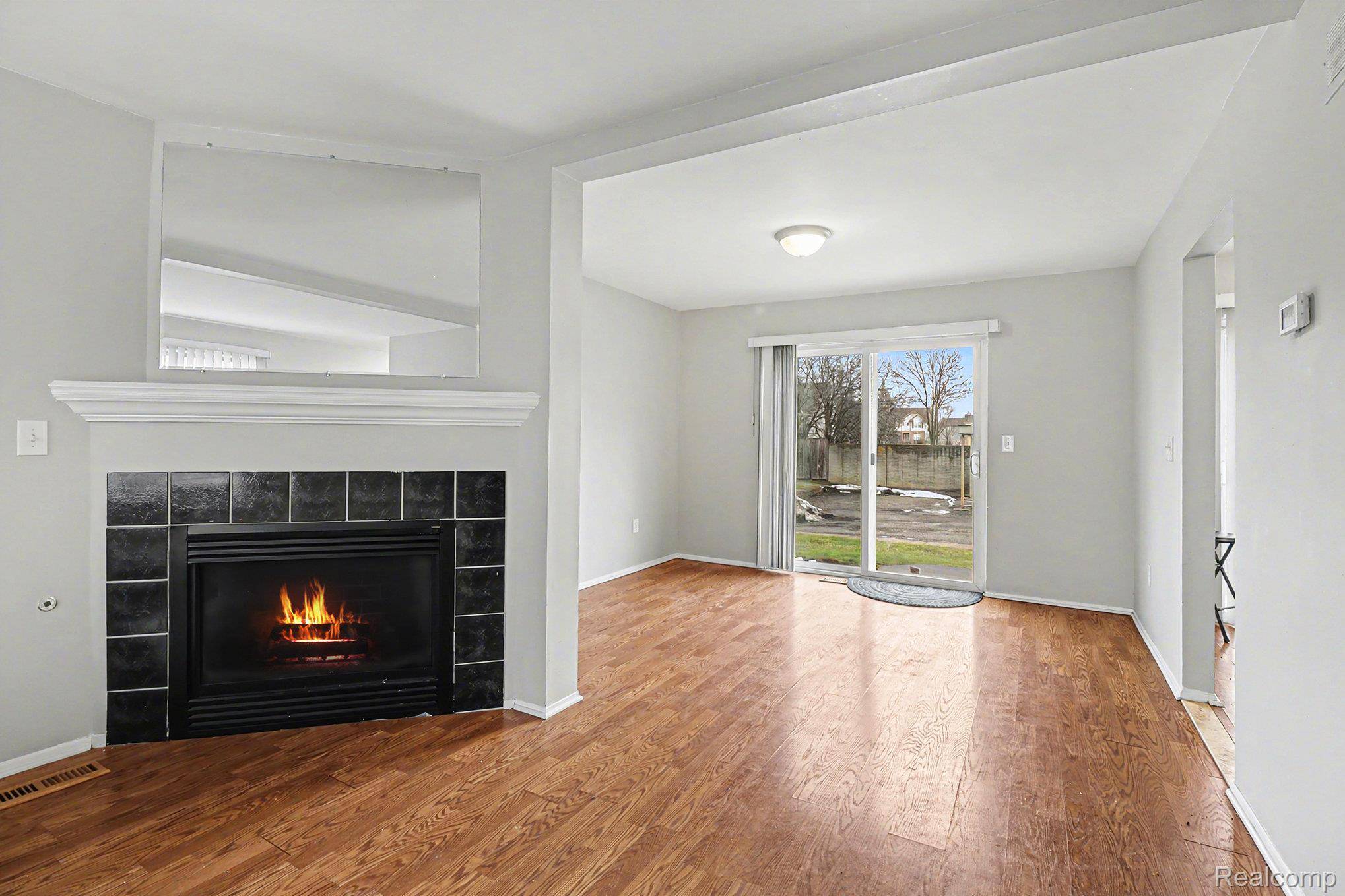 Southfield, MI 48034,26412 Franklin Pointe DR #94