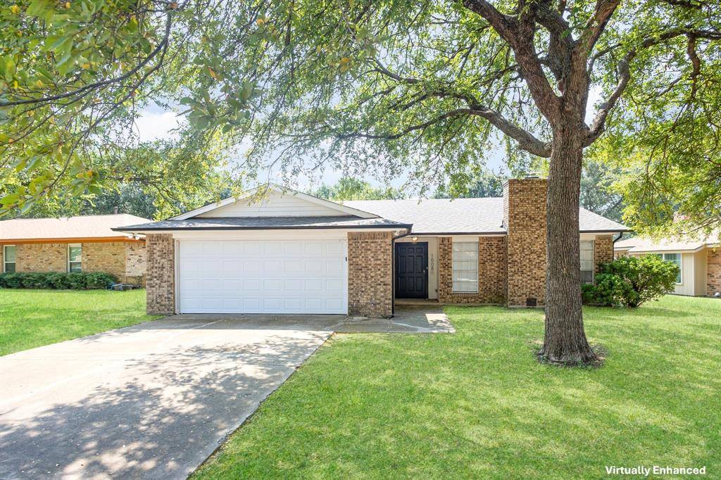 Mansfield, TX 76063,1008 Almond Drive