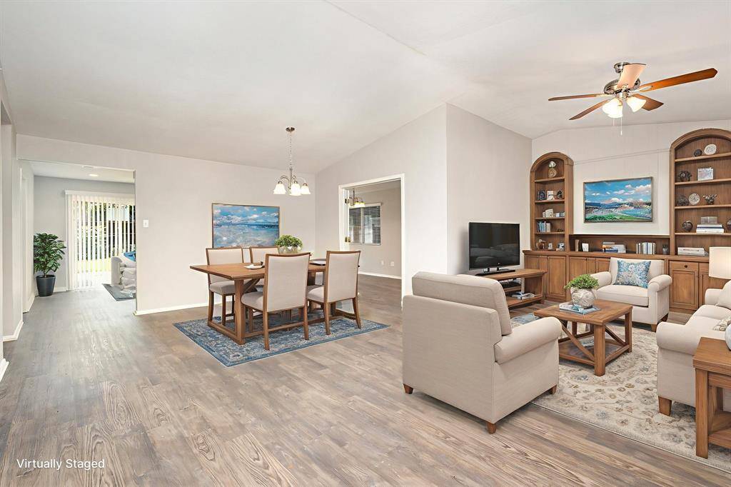 Mansfield, TX 76063,1008 Almond Drive