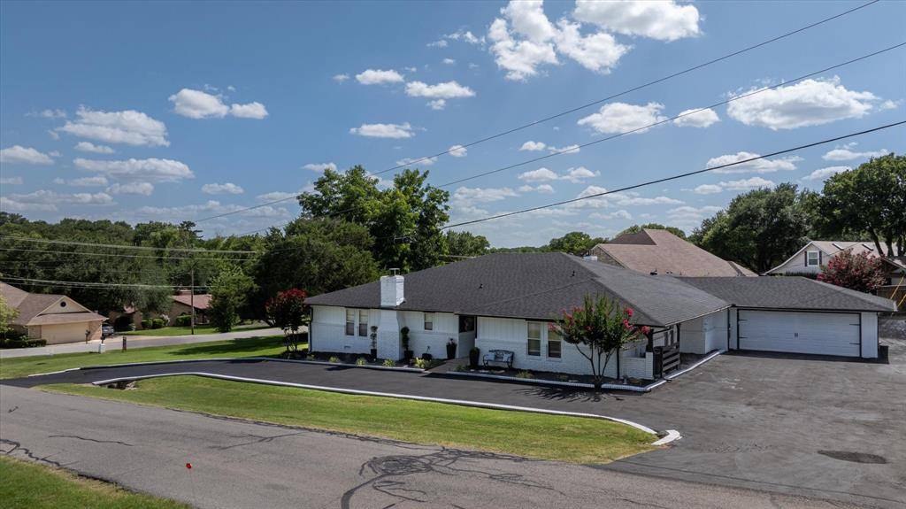 Granbury, TX 76049,4112 Cimmaron Trail