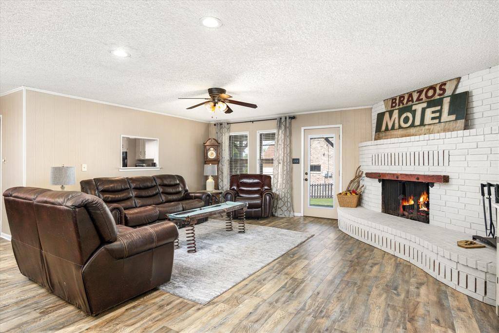 Granbury, TX 76049,4112 Cimmaron Trail