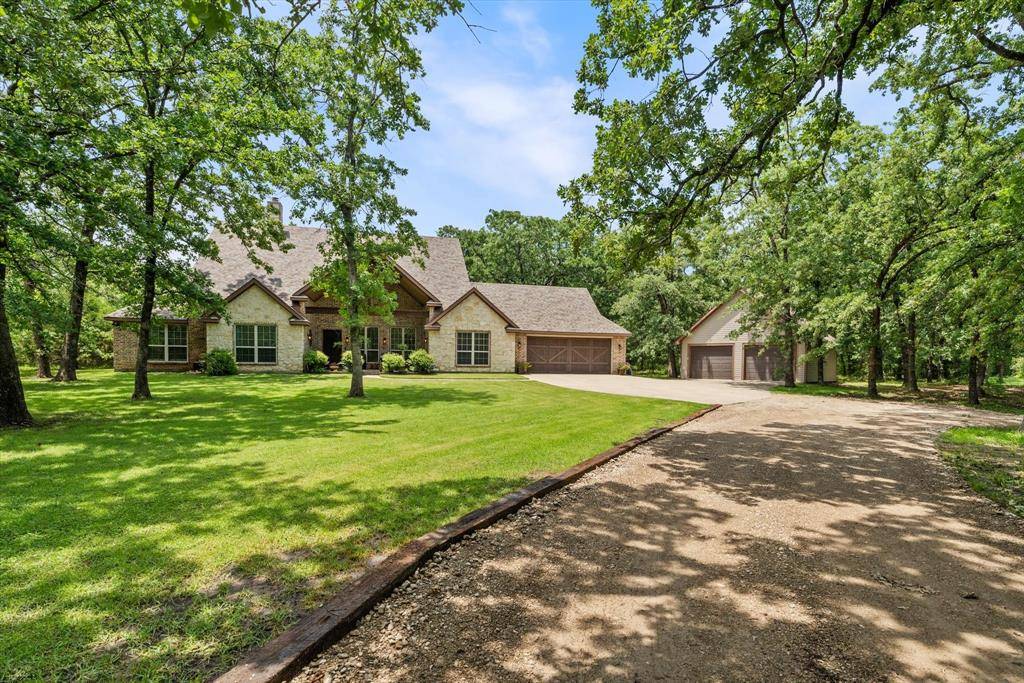 Quinlan, TX 75474,6570 County Road 2297