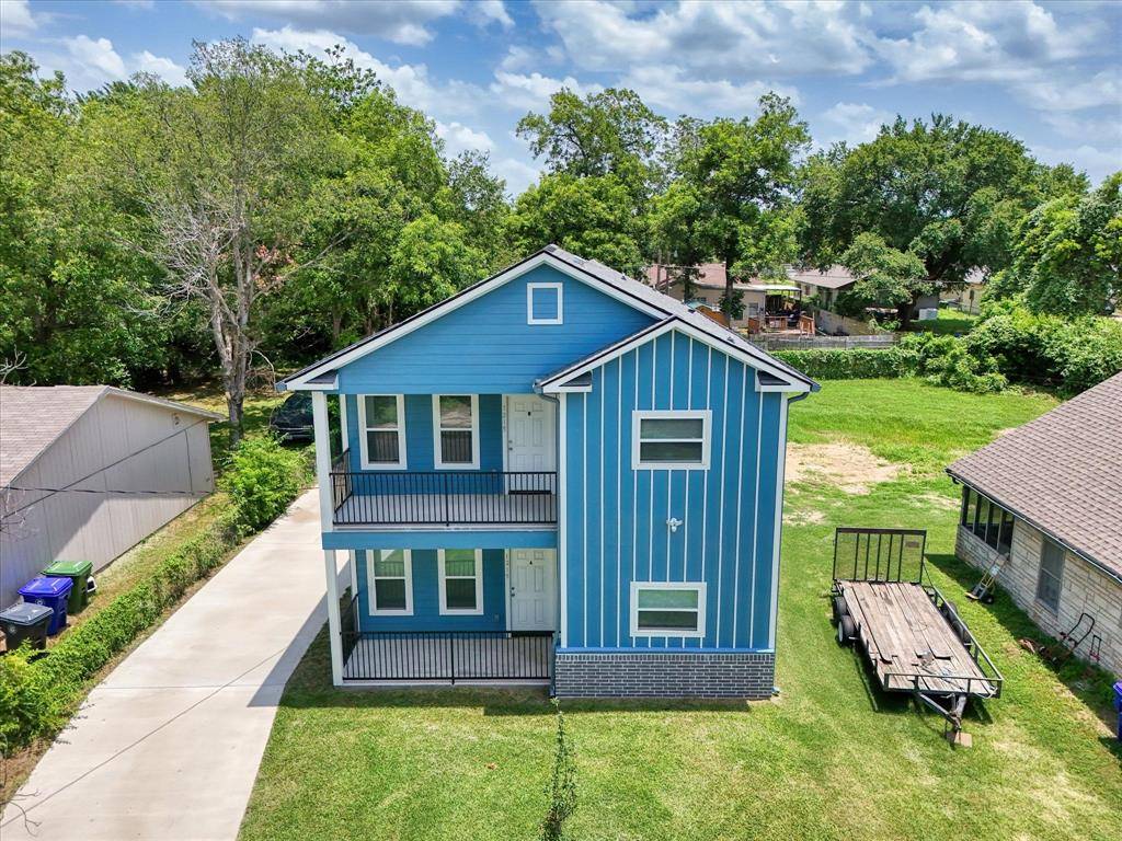 Waco, TX 76704,1215 Kellum Street