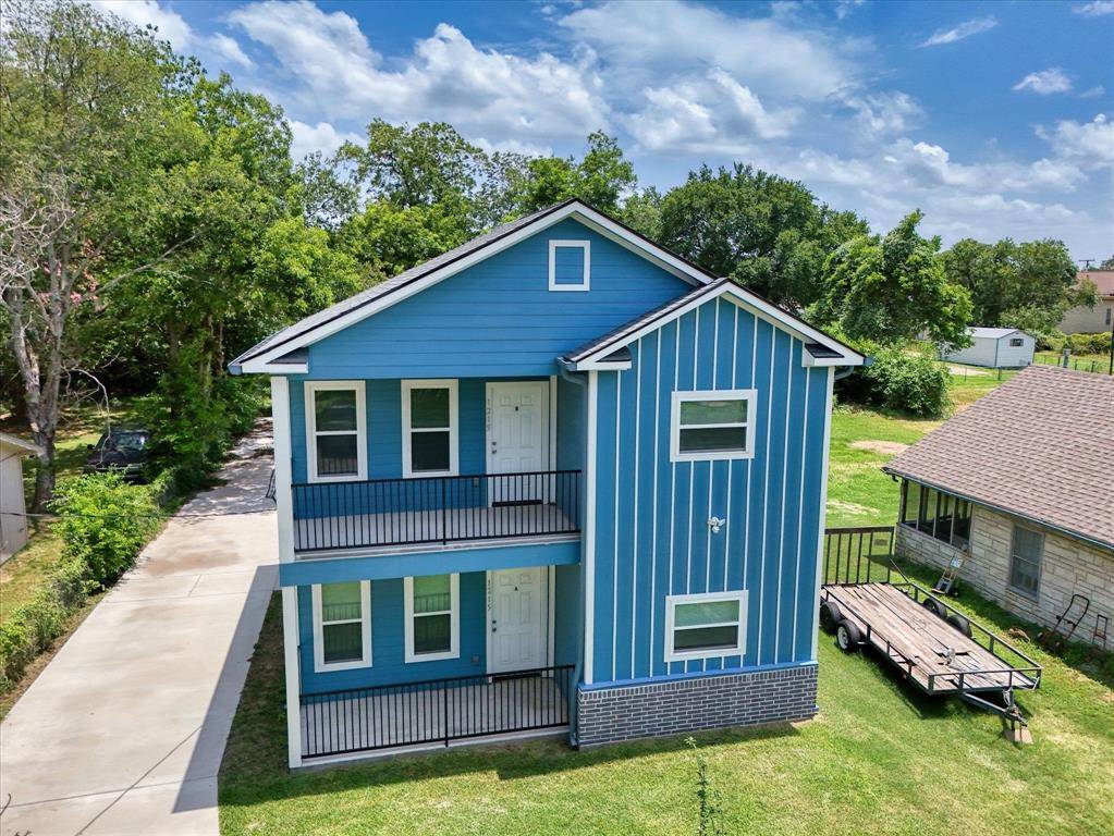 Waco, TX 76704,1215 Kellum Street