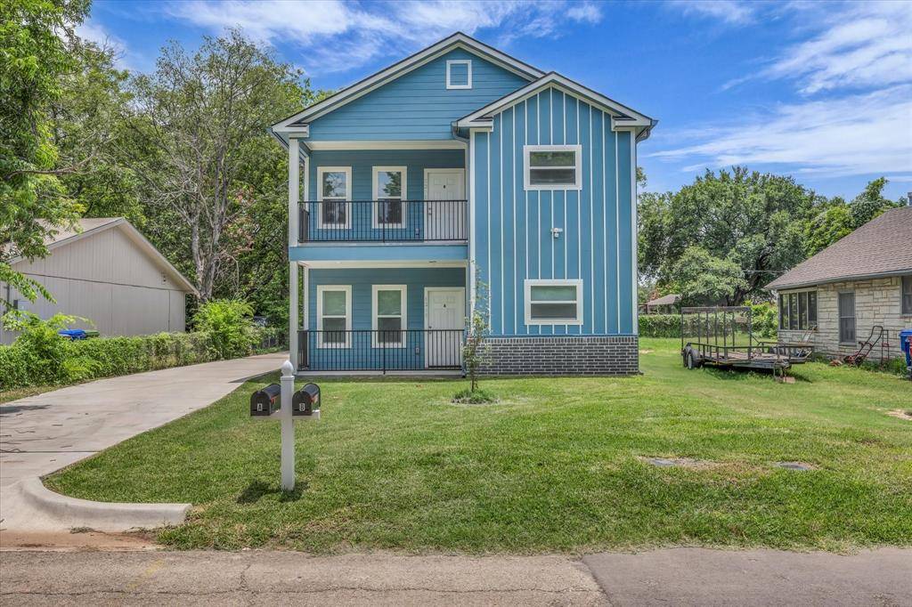 Waco, TX 76704,1215 Kellum Street