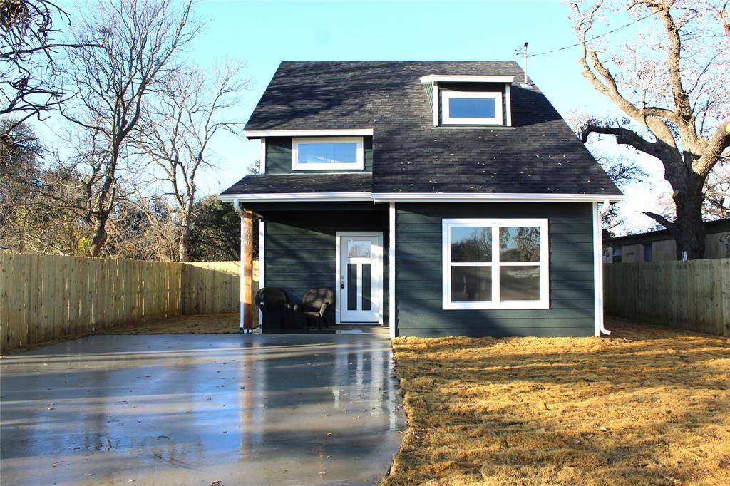 Stephenville, TX 76401,1430 N Bates Street