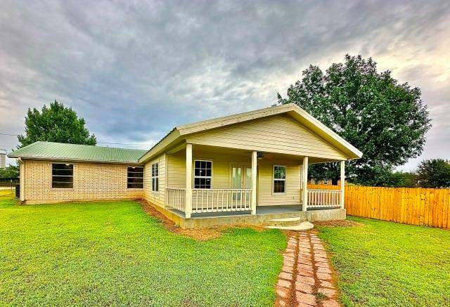 Eastland, TX 76448,1104 W Conner Street