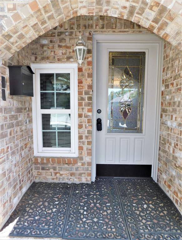 Argyle, TX 76226,2039 Britt Drive #Apartment B