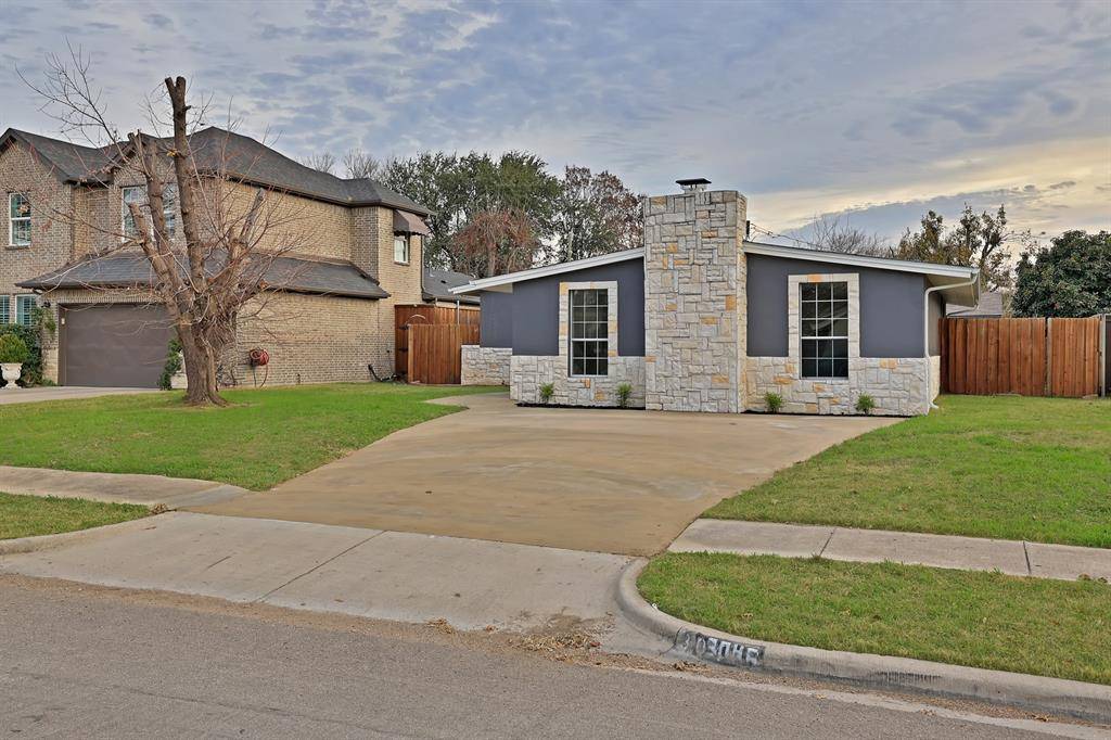 Dallas, TX 75229,3046 Rotan Lane