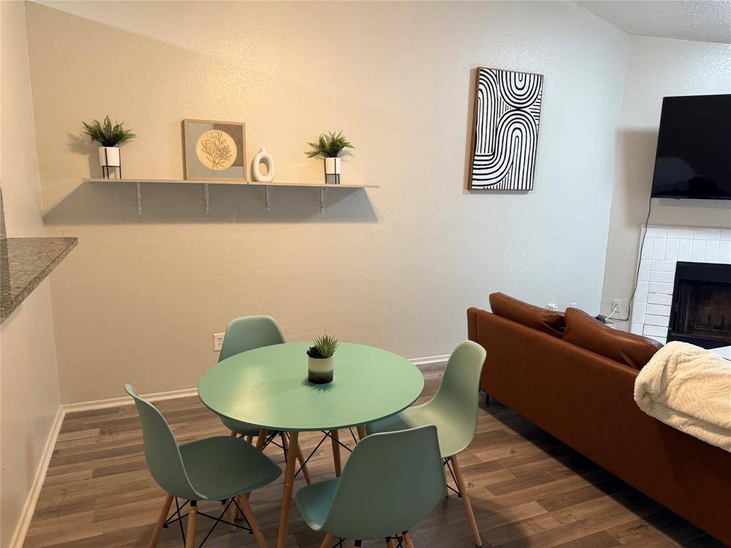 Plano, TX 75074,2500 E Park Boulevard #W5