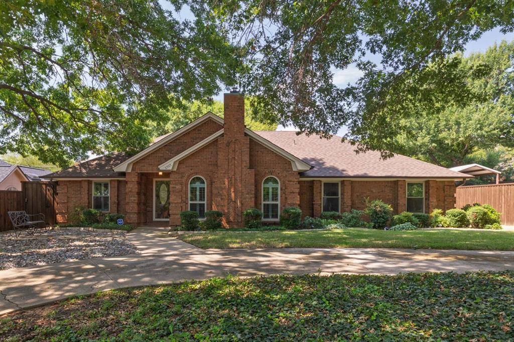 North Richland Hills, TX 76182,6505 Parkway Avenue