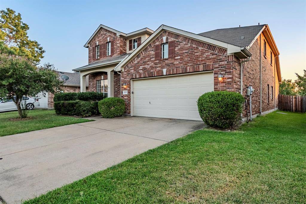 Forney, TX 75126,1113 Mount Olive Lane