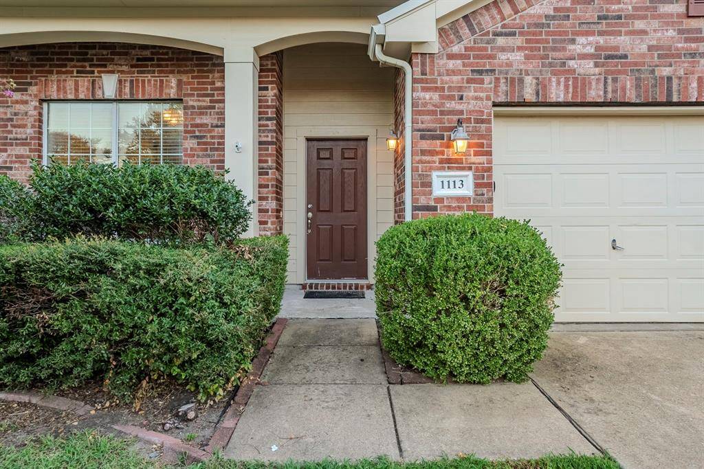 Forney, TX 75126,1113 Mount Olive Lane