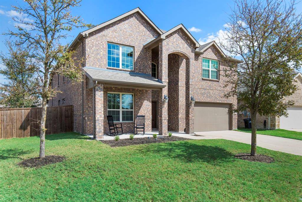 Anna, TX 75409,601 Cowboy Way