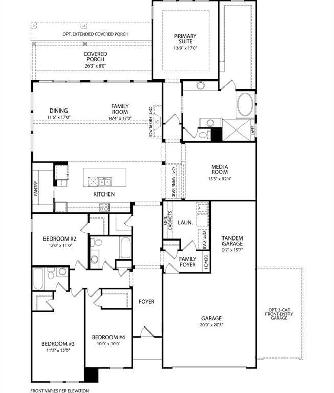 Arlington, TX 76005,4726 Hawthorn Hills