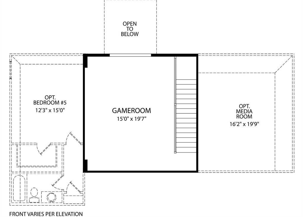 Arlington, TX 76005,4726 Hawthorn Hills