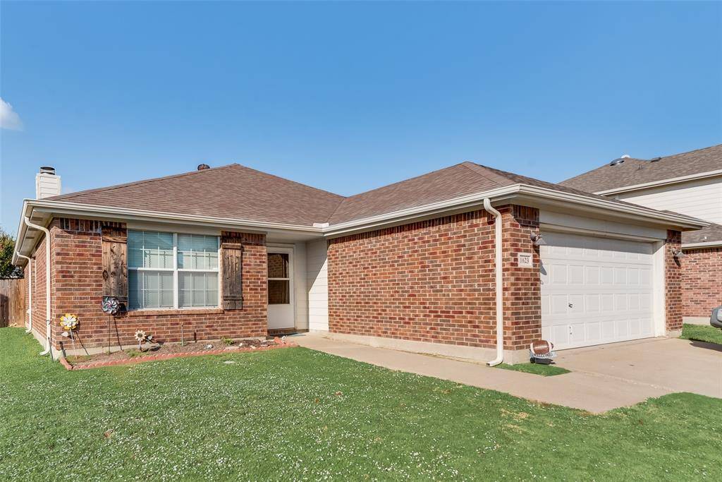 Krum, TX 76249,1623 Withers Way