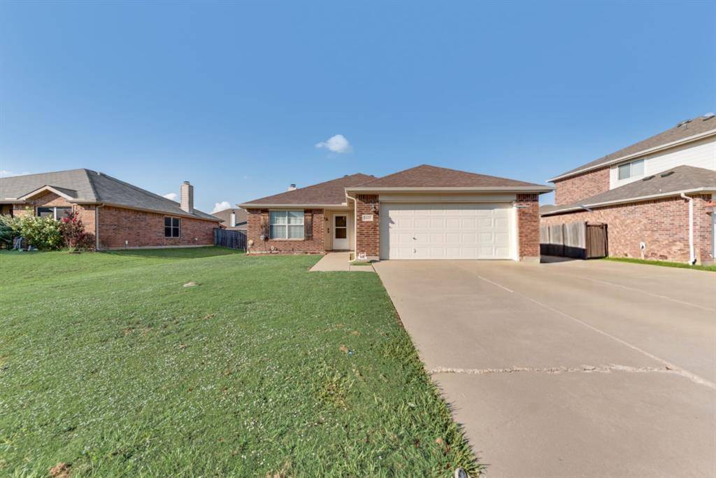 Krum, TX 76249,1623 Withers Way