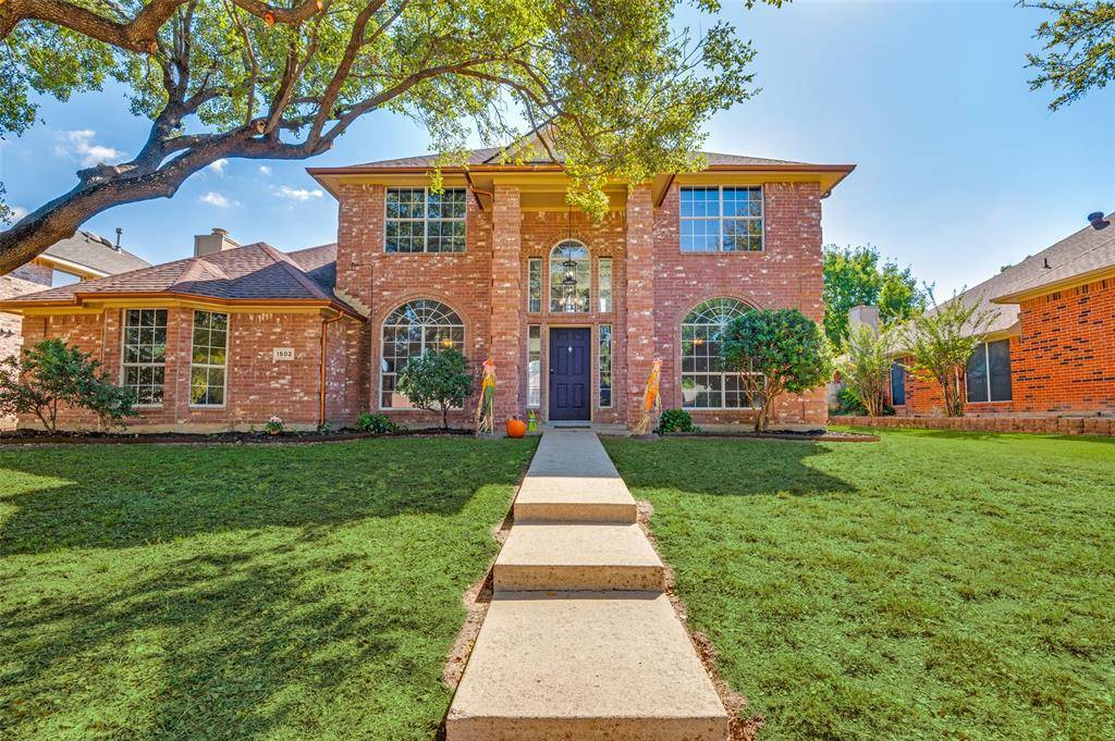 Cedar Hill, TX 75104,1502 Hamilton Drive