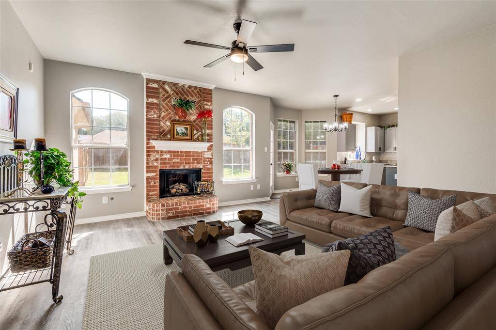 Cedar Hill, TX 75104,1502 Hamilton Drive