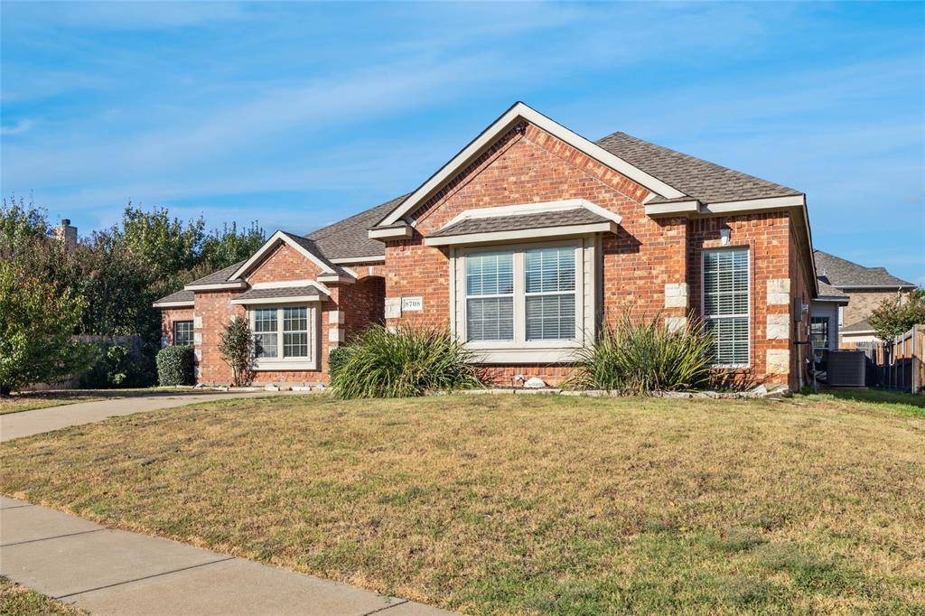 Fort Worth, TX 76123,8708 Tangleridge Drive