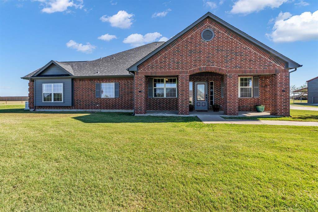 Sanger, TX 76266,2320 Harvest Moon Lane