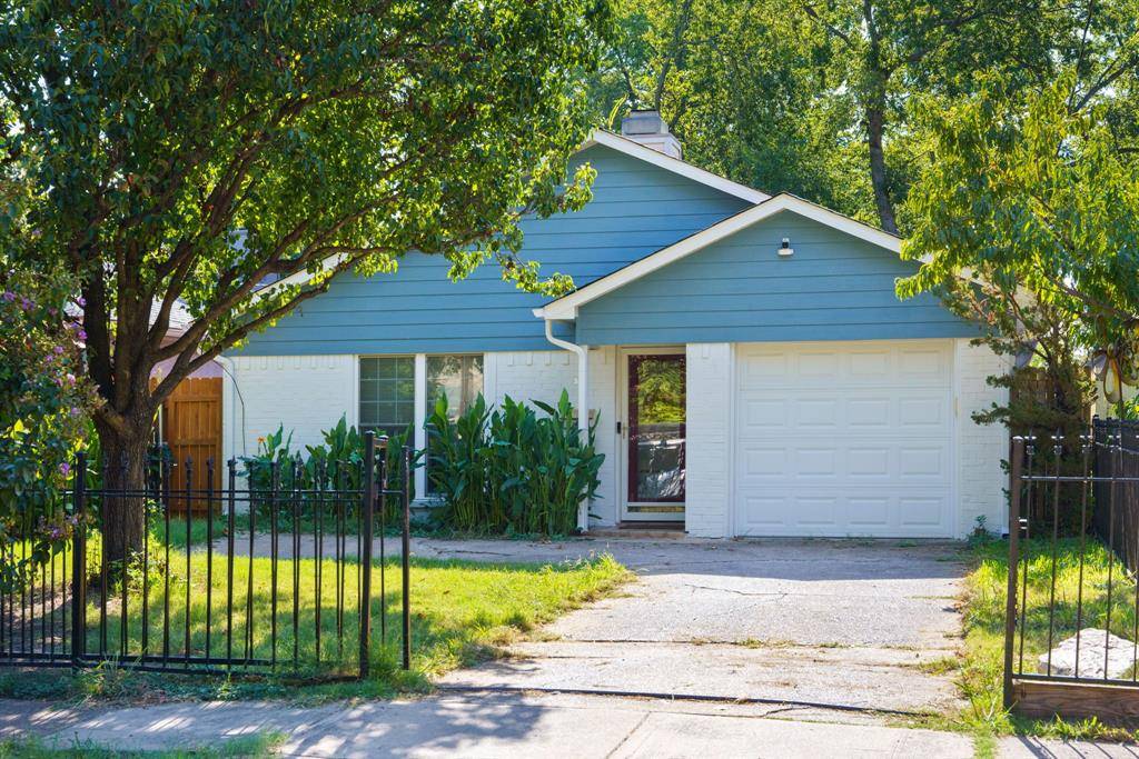 Dallas, TX 75204,4316 Sycamore Street