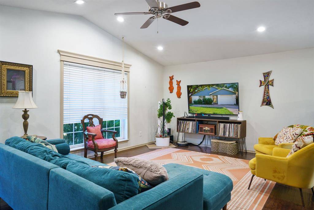 Dallas, TX 75204,4316 Sycamore Street