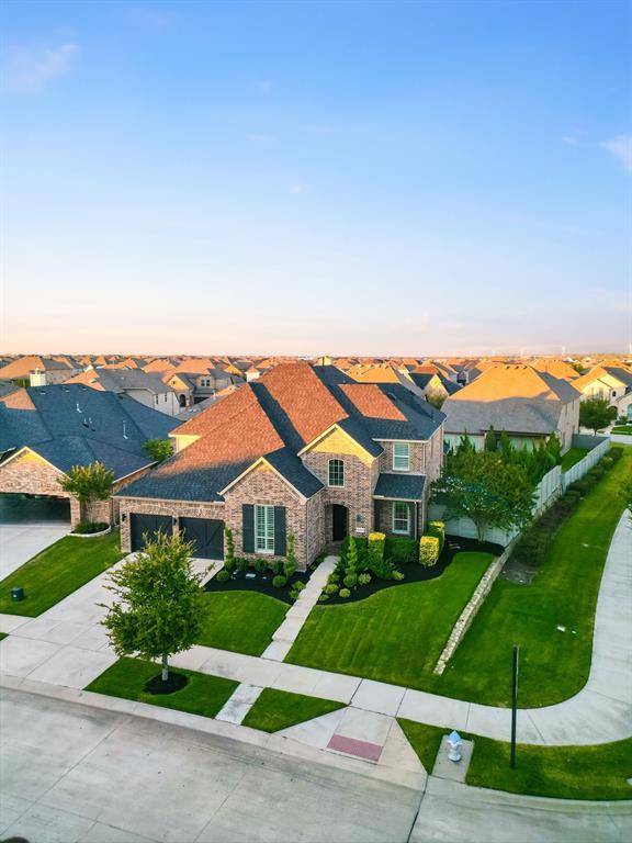 Argyle, TX 76226,1100 7th Street