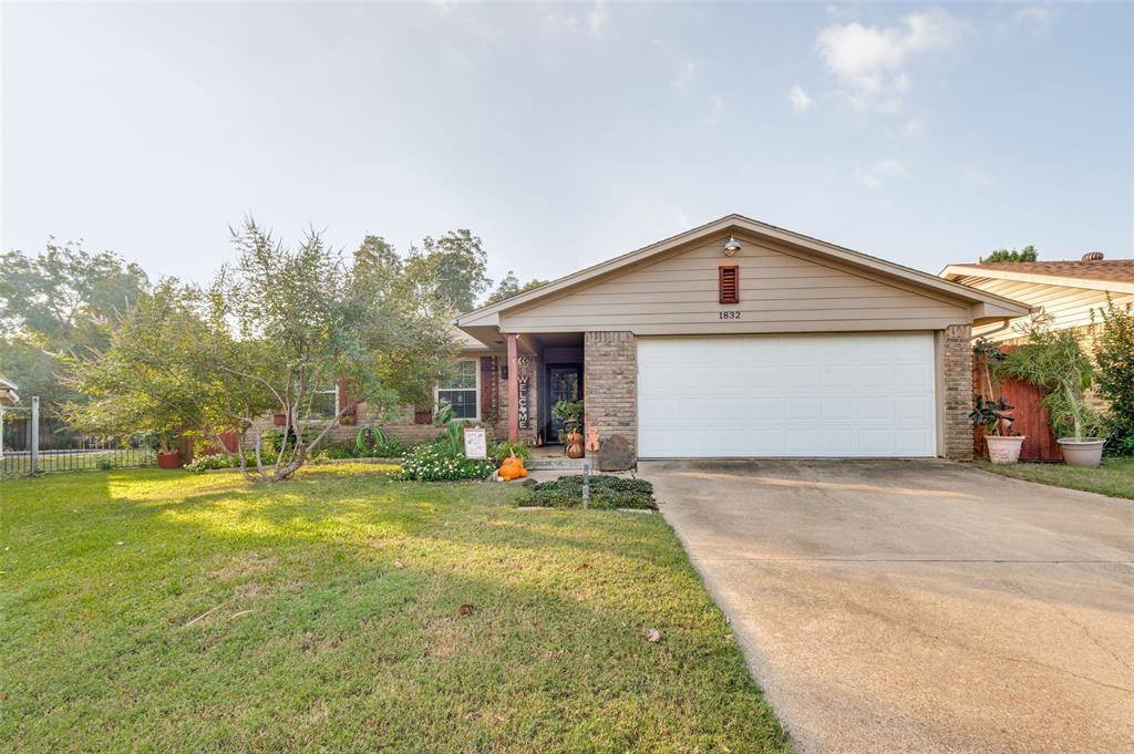 Irving, TX 75060,1832 Tameria Drive