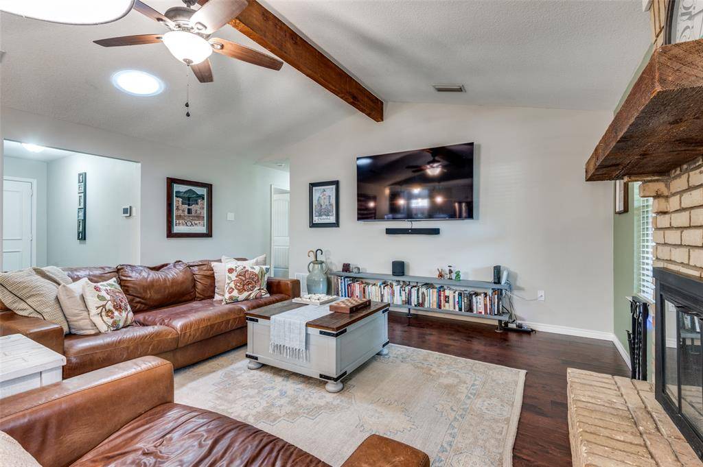 Irving, TX 75060,1832 Tameria Drive