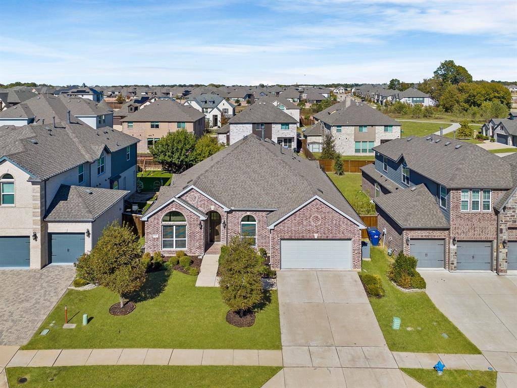 Mckinney, TX 75071,1421 Hodge Street