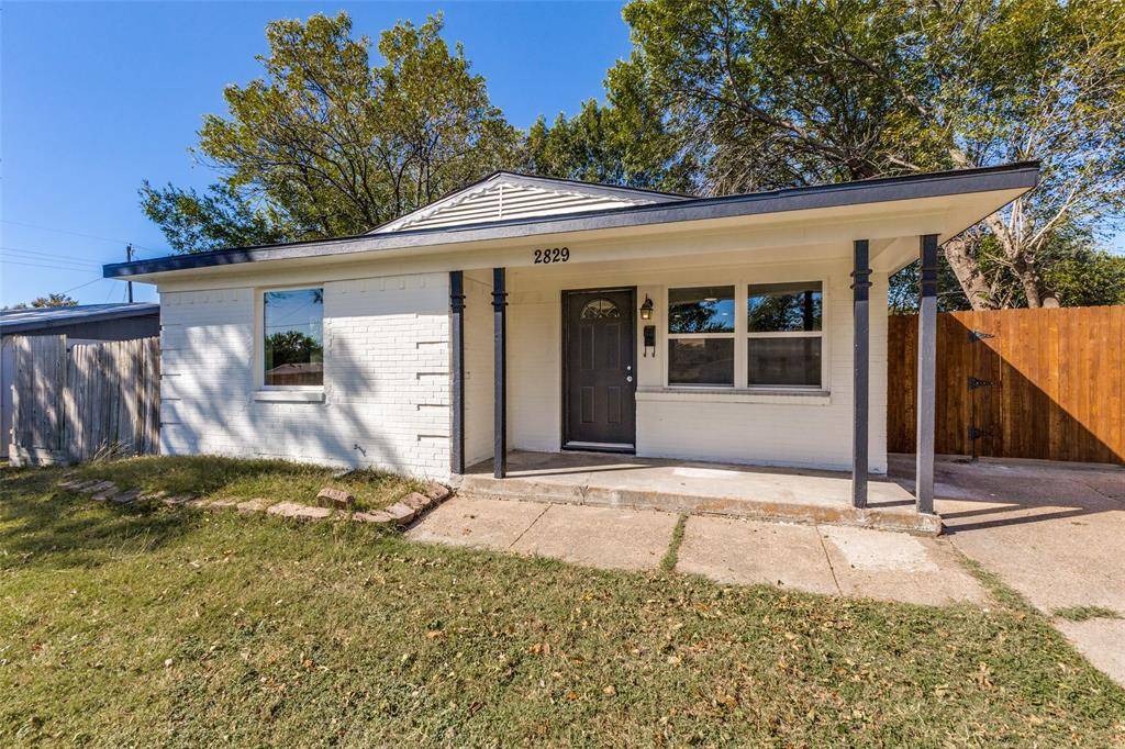 Mesquite, TX 75150,2829 Blue Ridge Drive