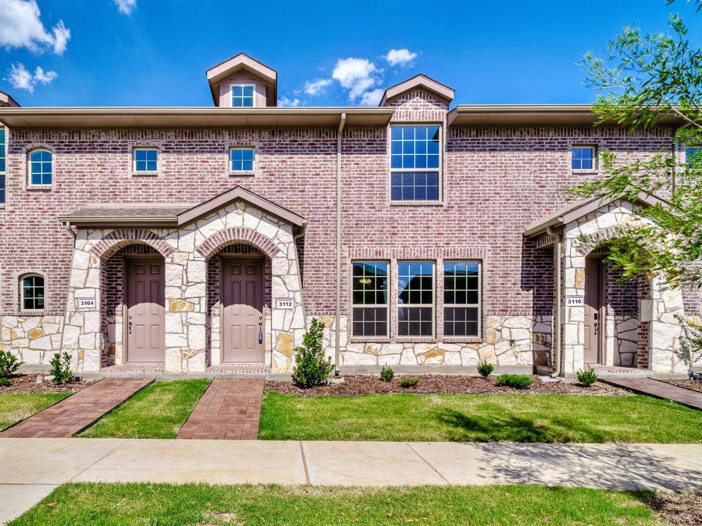 Denton, TX 76207,3112 Solana Circle