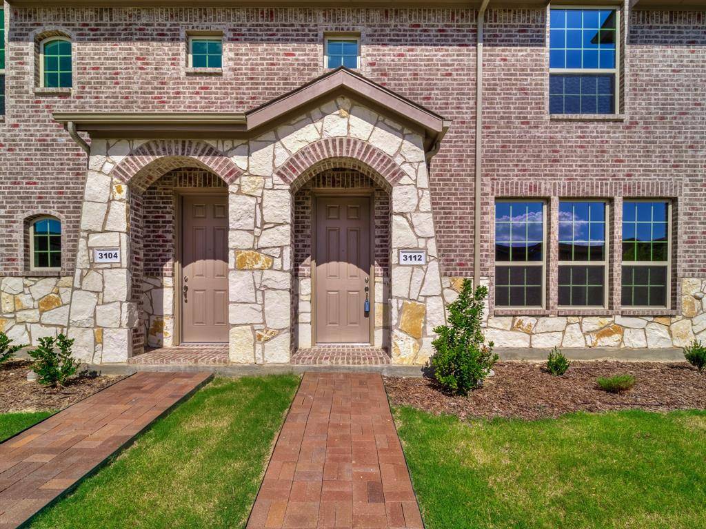 Denton, TX 76207,3112 Solana Circle