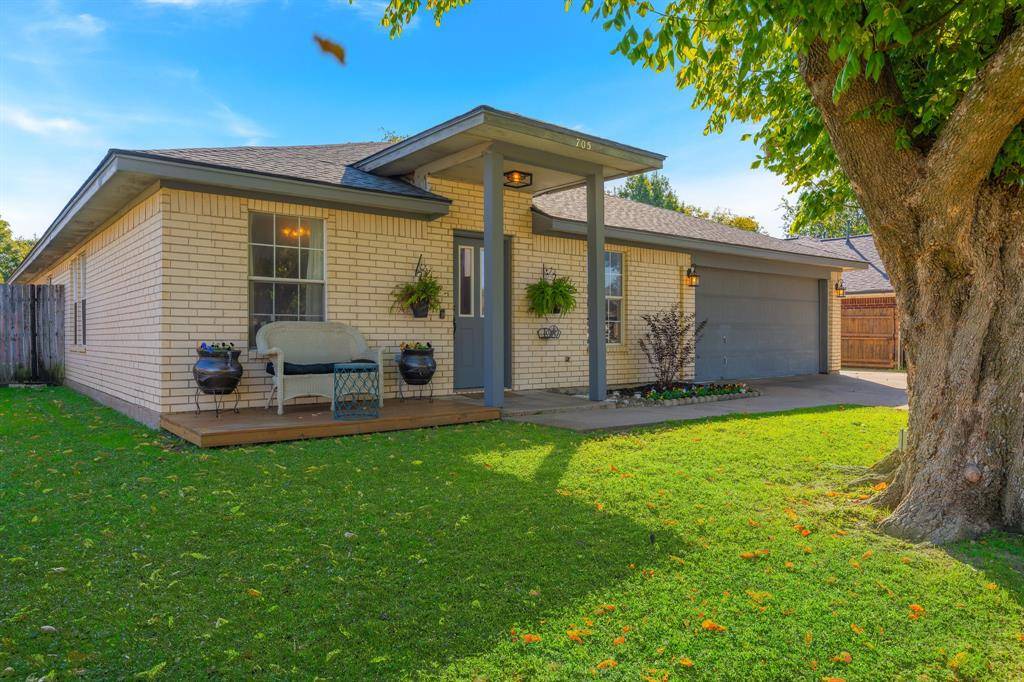 Keller, TX 76248,705 Western Trail